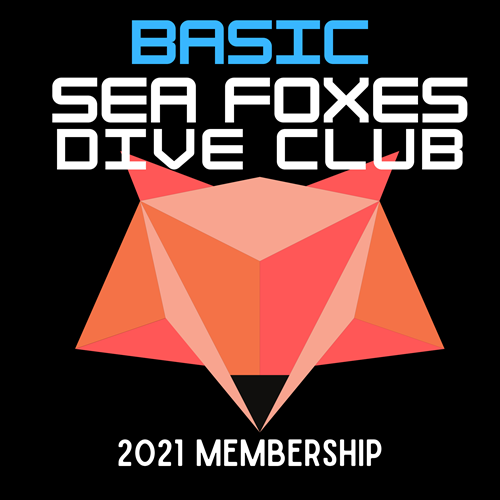 SeaFoxes Basic Membership